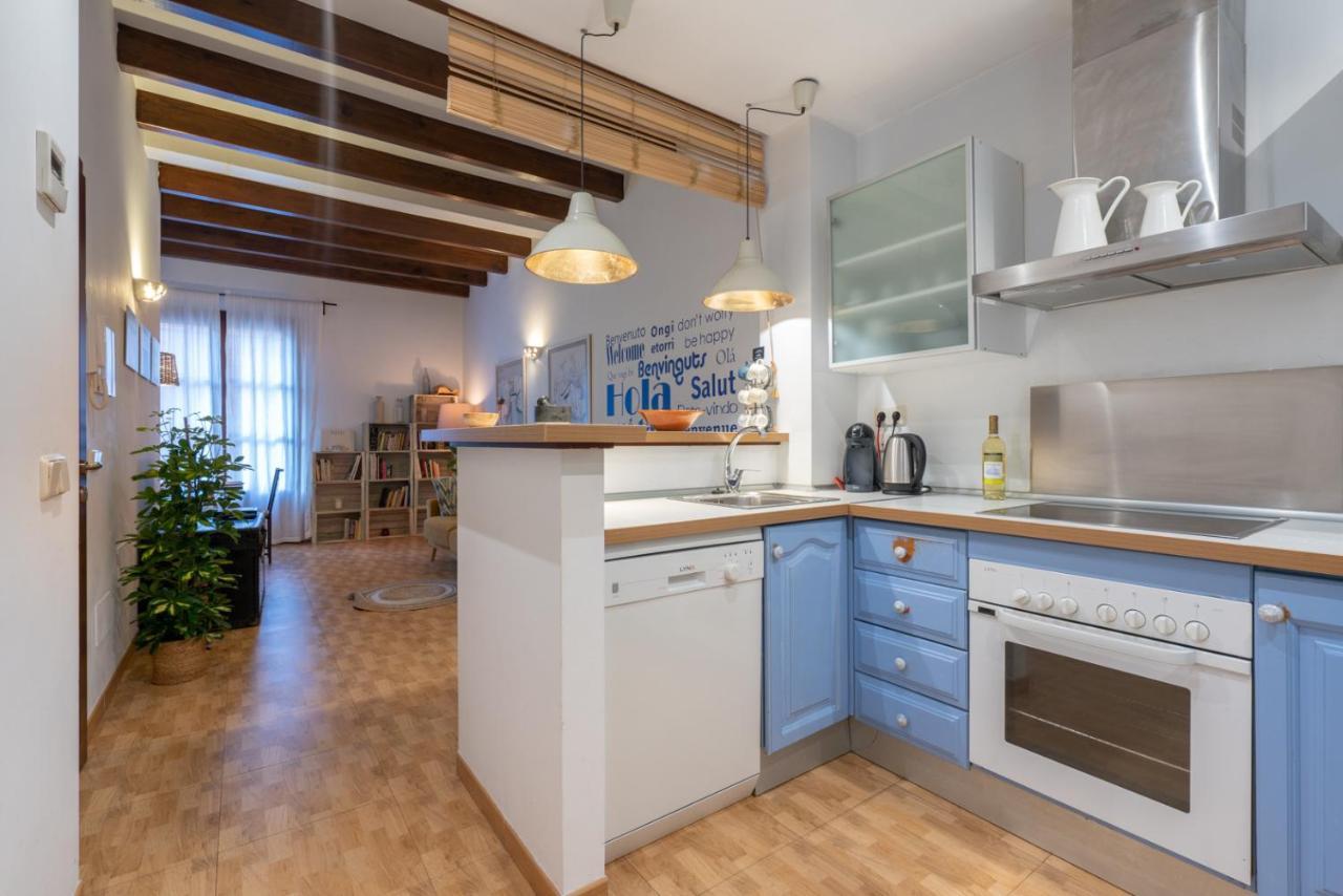 Apartamento Poc A Poc Palma de Maiorca